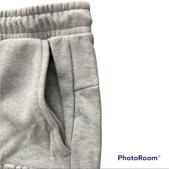 NWT Puma Fleece Sweatpants NEW Size is Xl - Picture 5 of 9